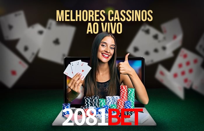 A Popularidade dos Caça-Níqueis no 2081Bet
