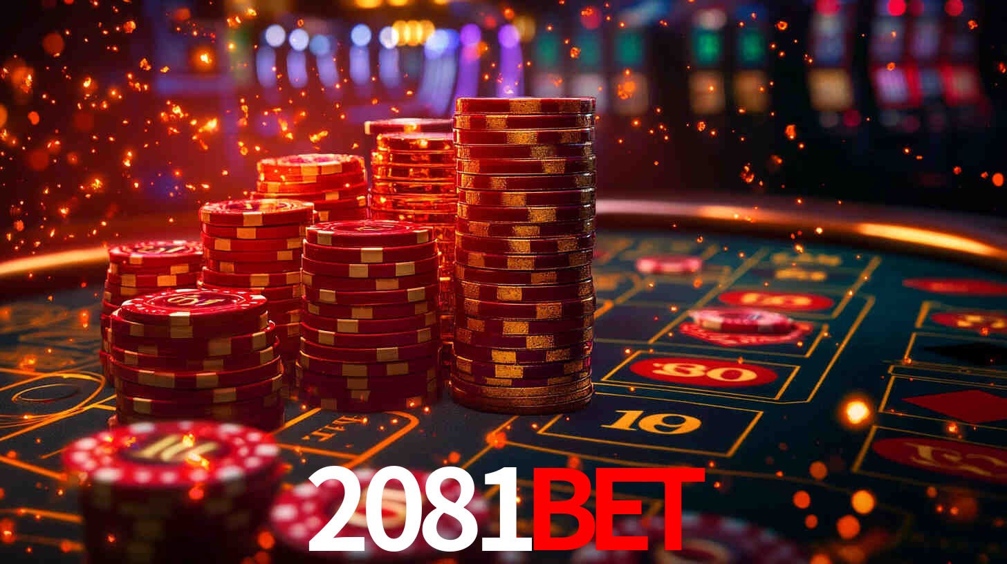 Torneios 2081Bet