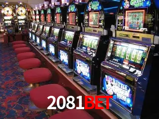 Apostas Esportivas na 2081Bet: Um Guia Completo