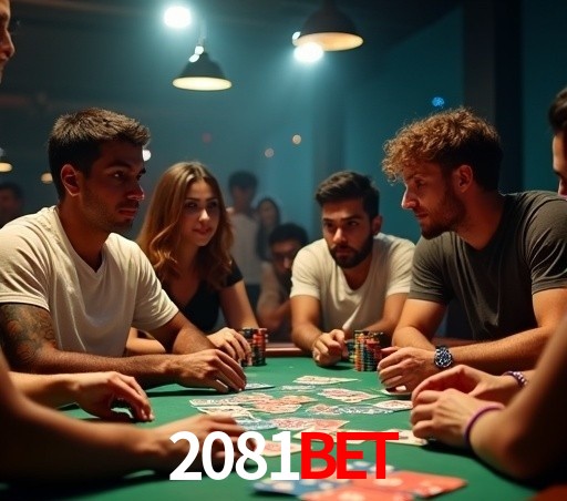 Tecnologia da Plataforma 2081Bet