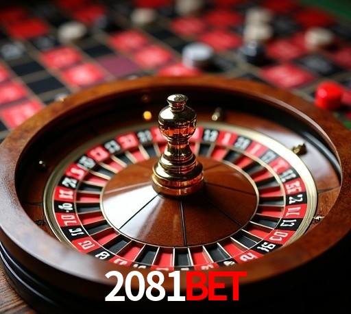 Benefícios da Conta 2081Bet