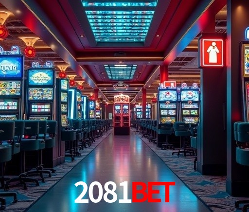 Programa VIP 2081Bet