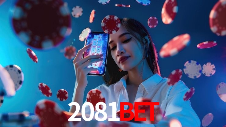 Casino Ao Vivo 2081Bet