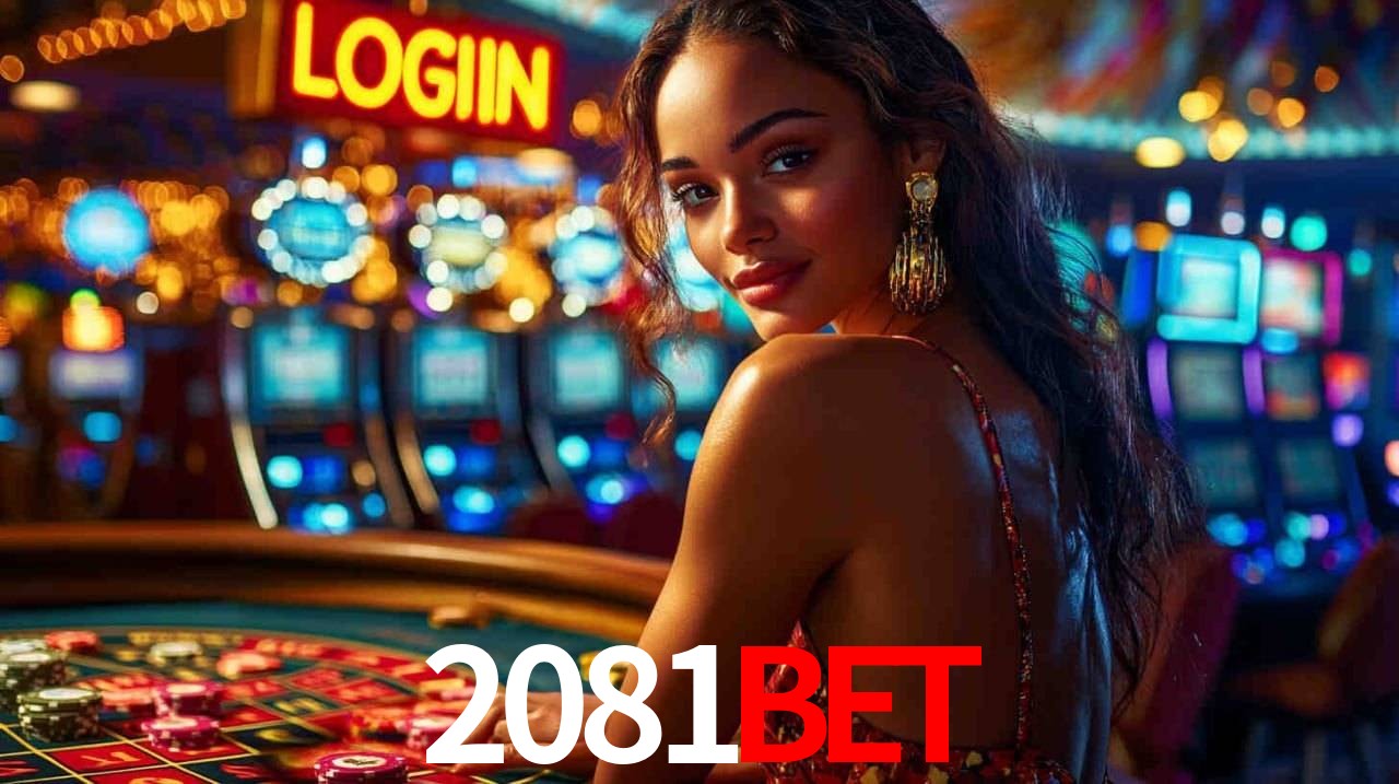 Promoções Sazonais 2081Bet