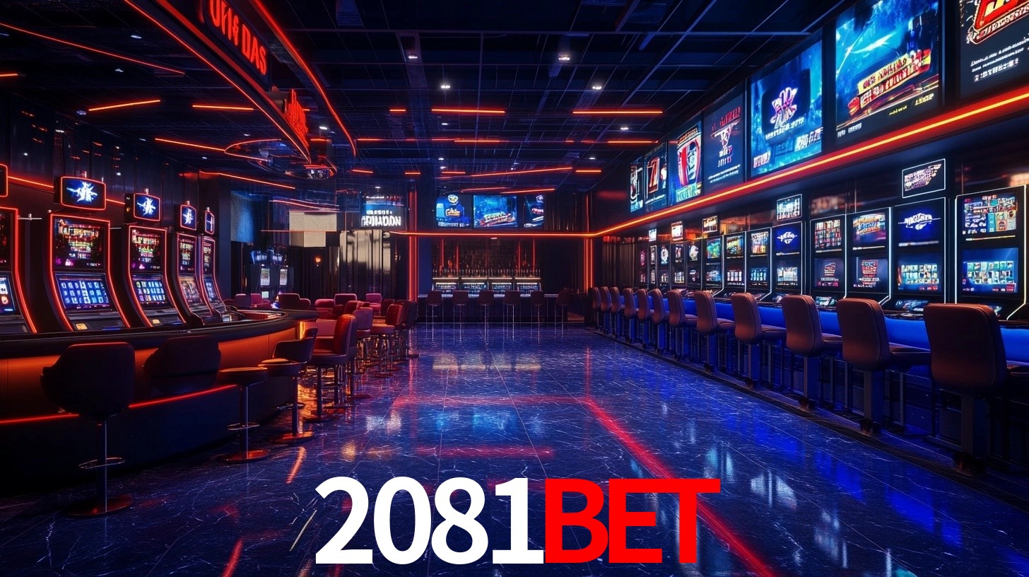 APP oficial da 2081Bet para mobile