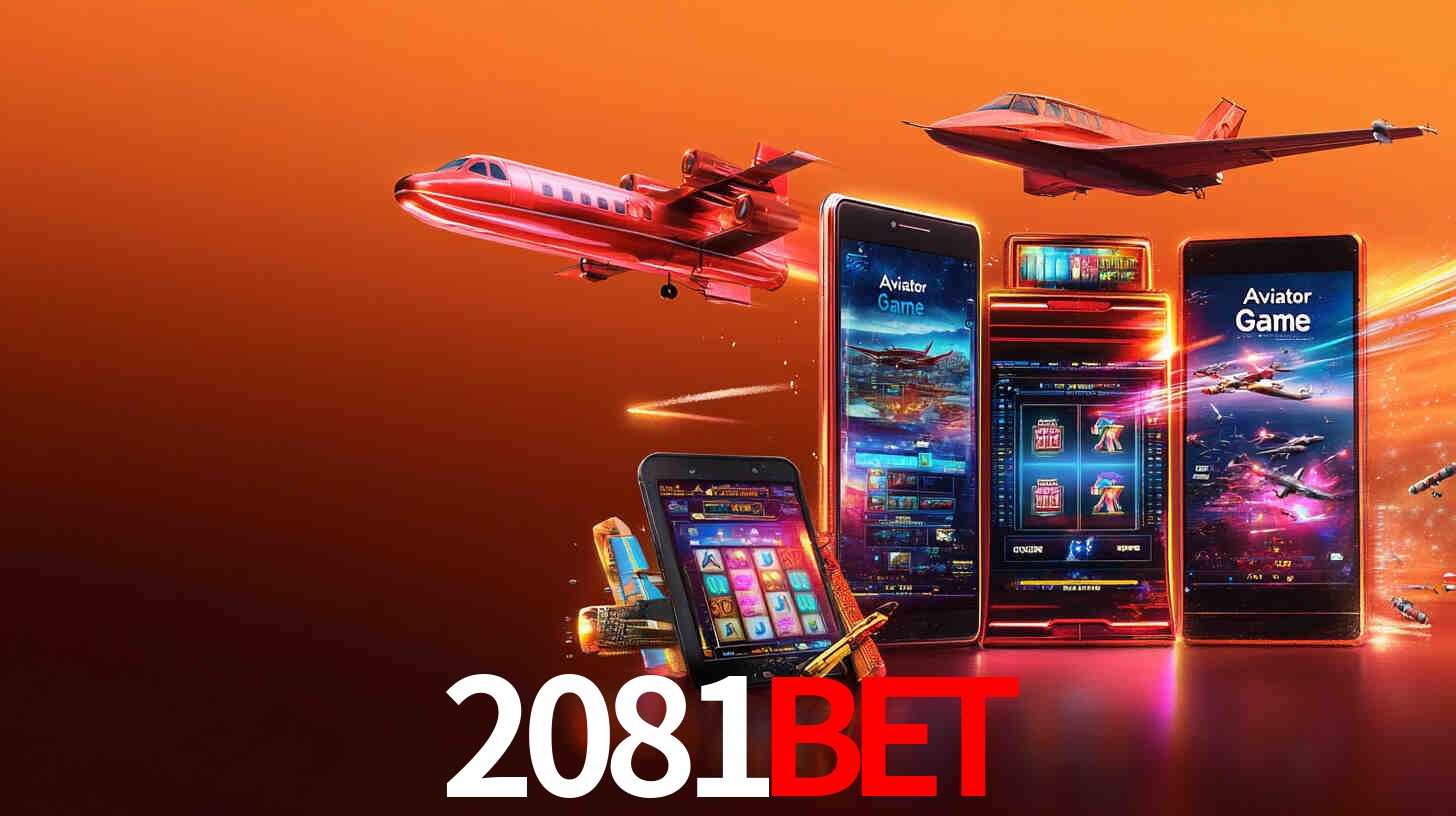 Jogo Spaceman 2081Bet