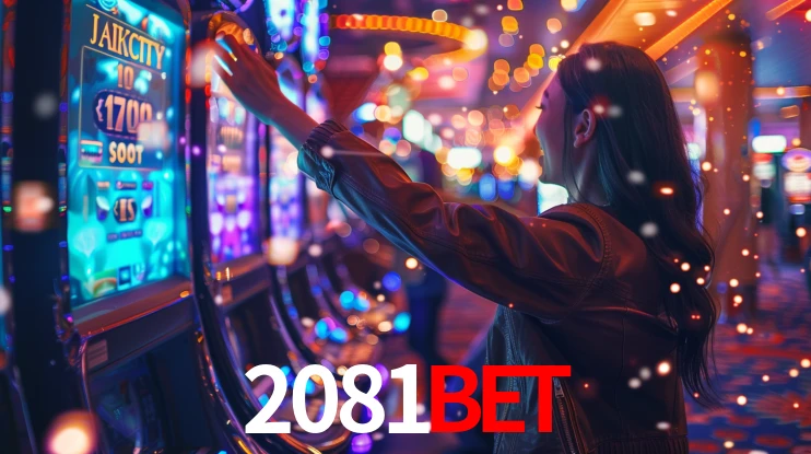 2081Bet: Jogos de Caça-Níqueis-Altas Recompensas, Roleta-Velocidade, Blackjack-Desafios Máximos
