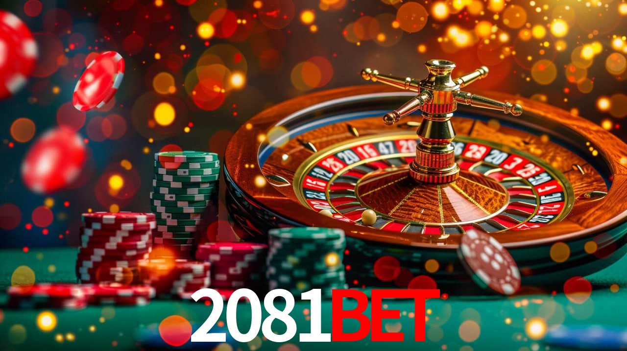 Torneios 2081Bet