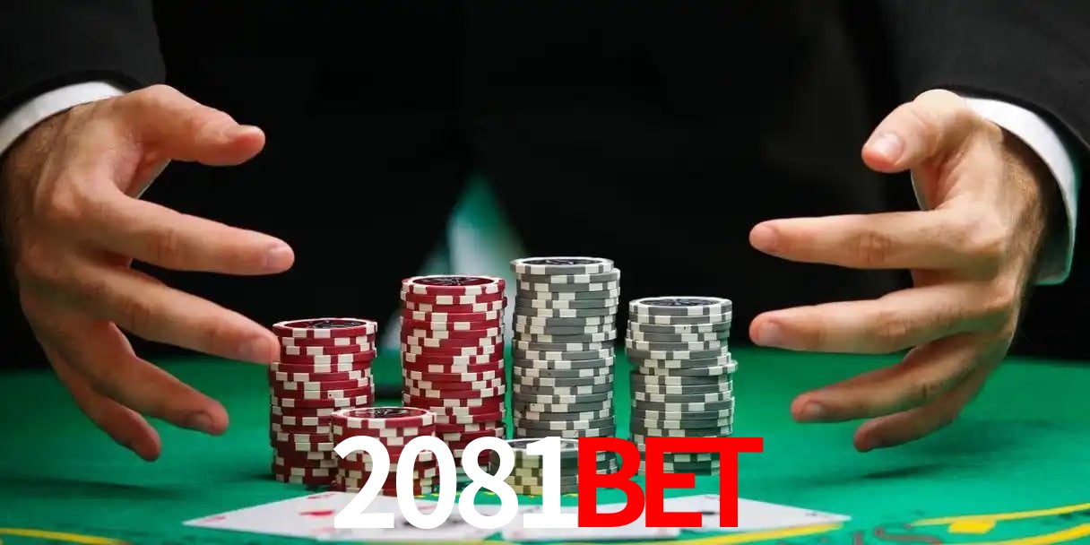 Promoção Relâmpago 2081Bet