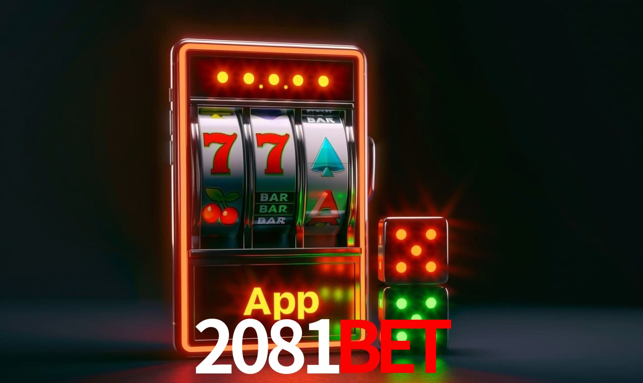 Design Responsivo 2081Bet