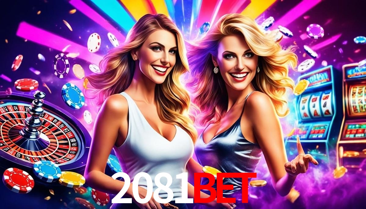 Estatísticas 2081Bet