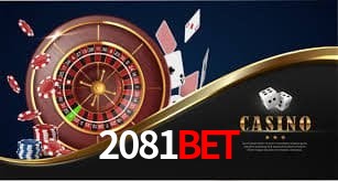 Login Seguro 2081Bet