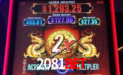 Desvendando o Mundo dos Jogos Virtuais na 2081Bet