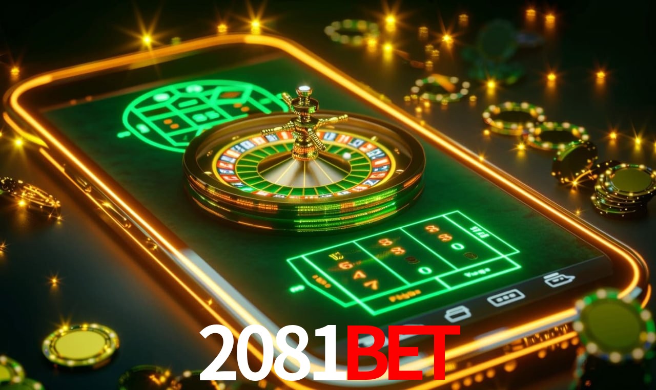 Diretório de Jogos 2081Bet