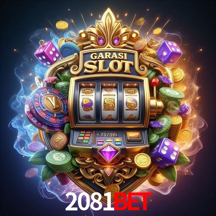 Recursos de Bônus 2081Bet