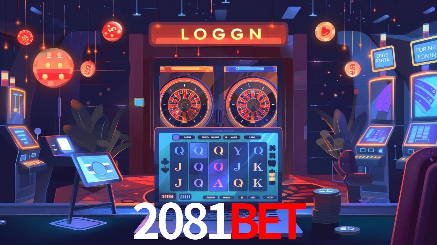 Casino Ao Vivo 2081Bet