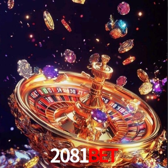 Jogos de Slot 2081Bet