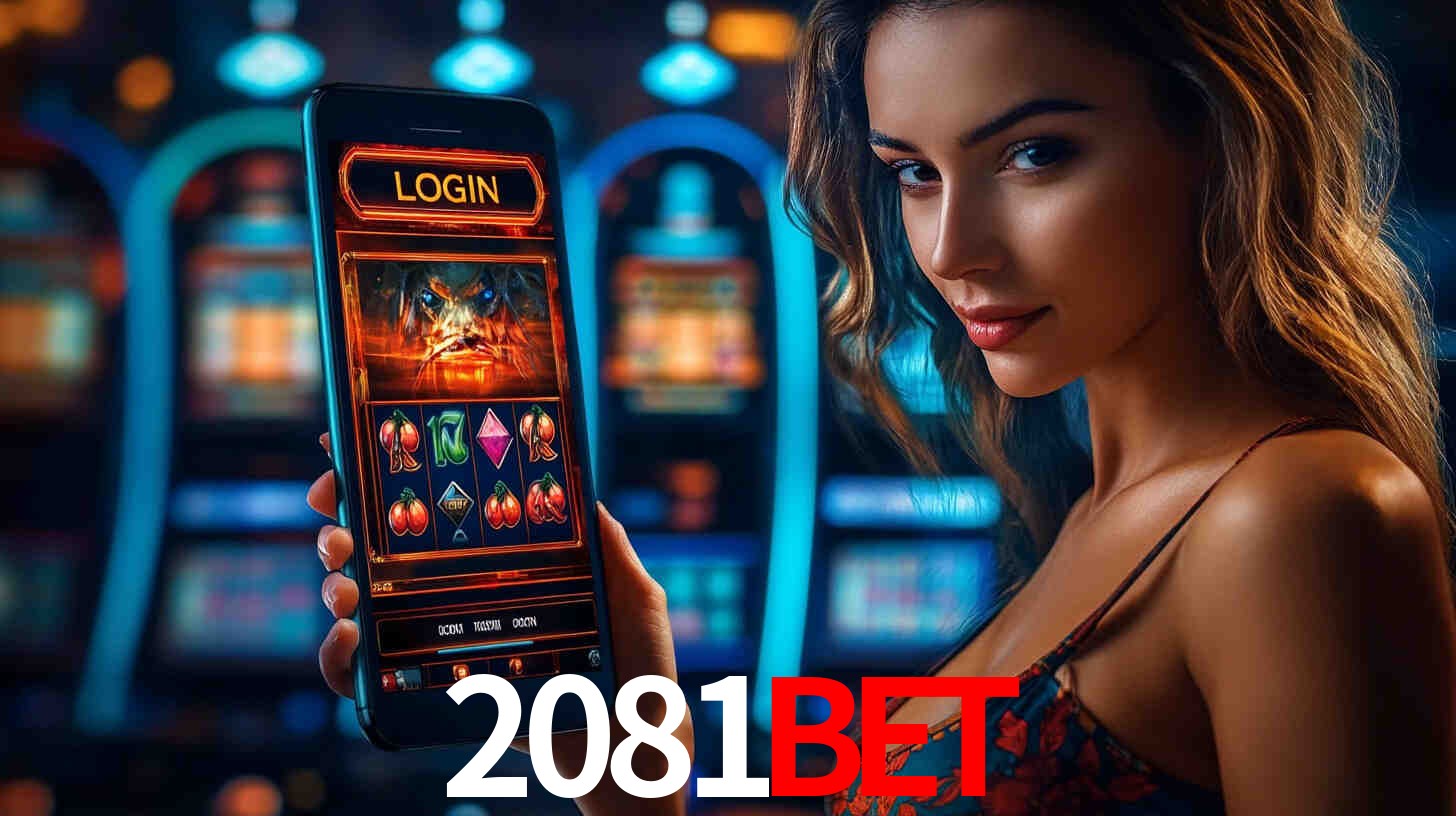 Bônus Generosos e Exclusivos no 2081Bet para Você!
