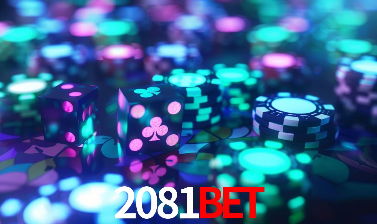 Diretório de Jogos 2081Bet