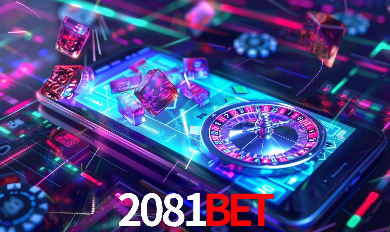 Cadastro Rápido 2081Bet