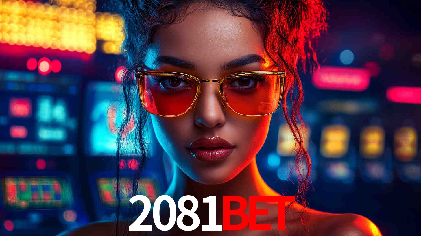 Apostas de Futebol 2081Bet