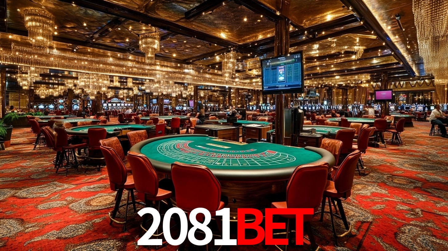 2081Bet App