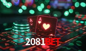 Segurança 2FA 2081Bet