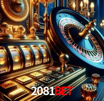 Jogos de Slot 2081Bet