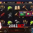 Desvendando o Mundo dos Jogos Virtuais na 2081Bet