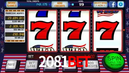 Apostas Esportivas na 2081Bet: Um Guia Completo