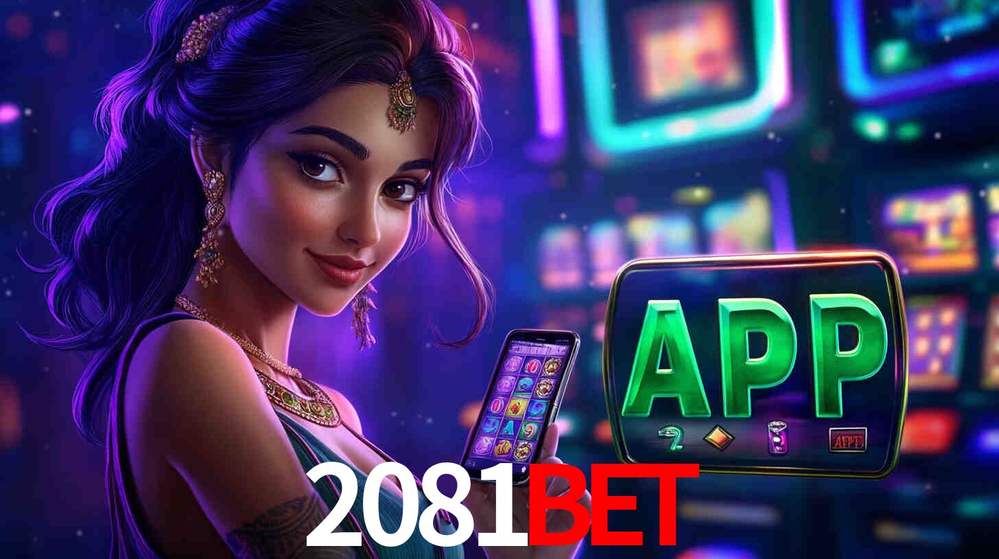2081Bet App