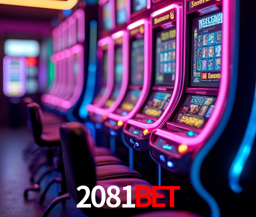 Design Responsivo 2081Bet