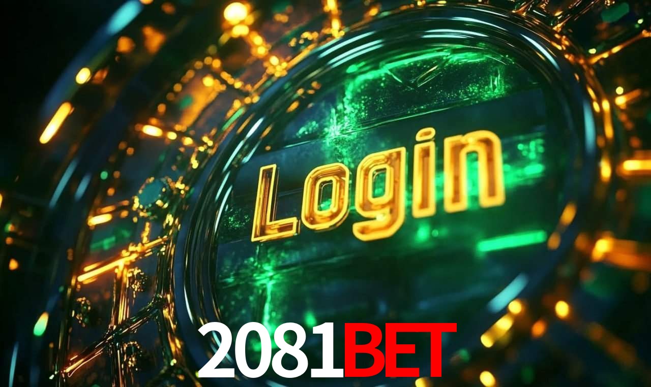 Interface do App 2081Bet