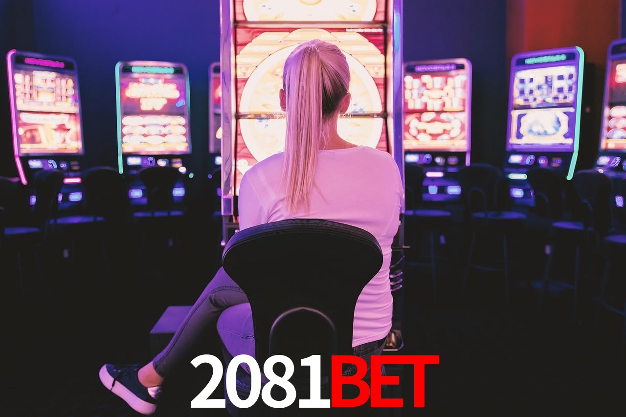 Casino VIP 2081Bet