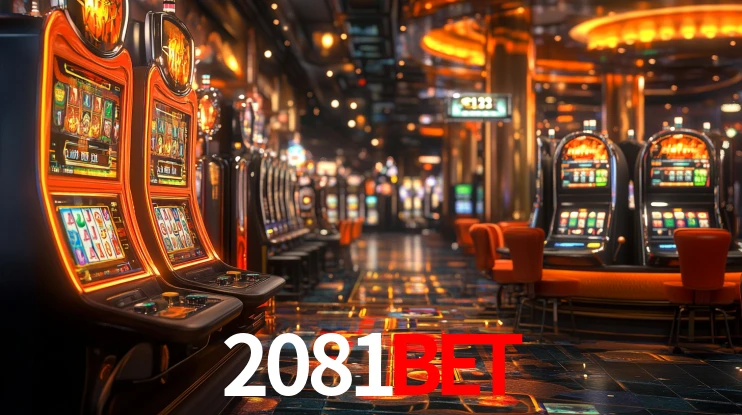2081Bet App