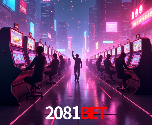 Avaliações dos Jogadores 2081Bet