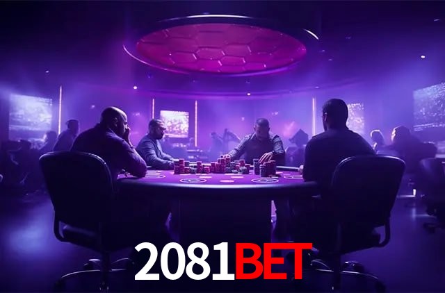 Tecnologia da Plataforma 2081Bet
