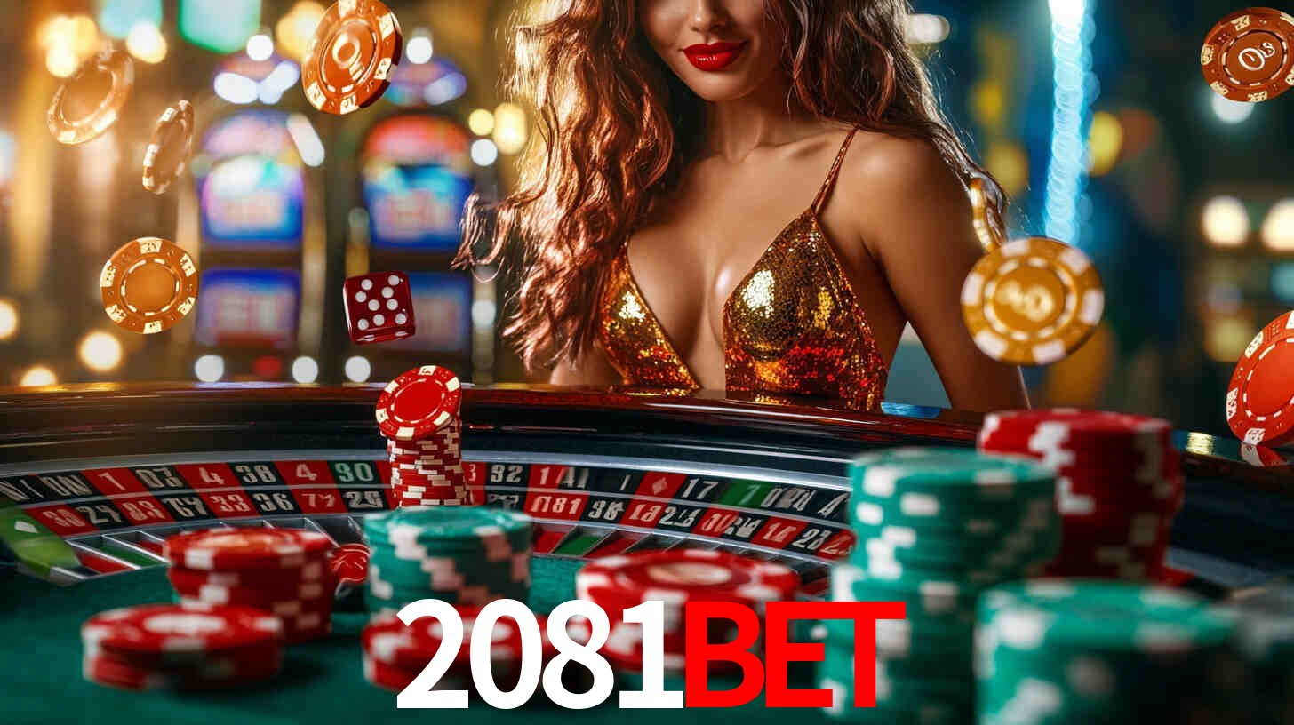 Programa VIP 2081Bet
