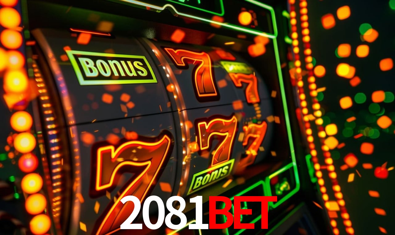 Casino VIP 2081Bet