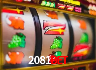 A Popularidade dos Caça-Níqueis no 2081Bet