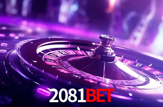 Apostas de Futebol 2081Bet