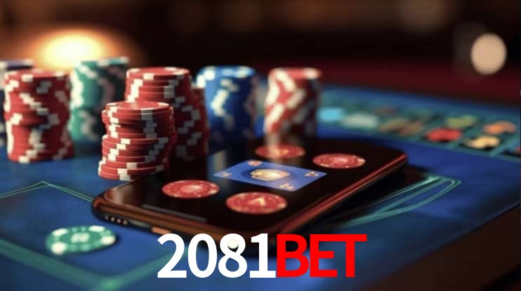 Promoção Relâmpago 2081Bet