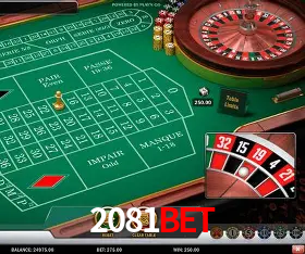 A Emoção da Loteria na 2081Bet: Uma Chance de Mudança de Vida