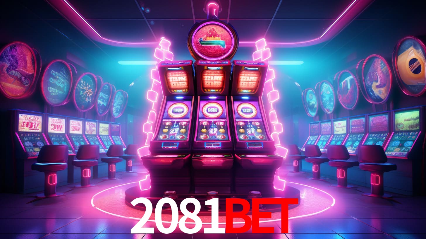 2081Bet - Cassino em um Clique - 2081Bet.Com