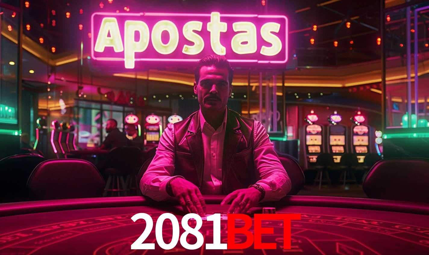 Jogos Exclusivos 2081Bet