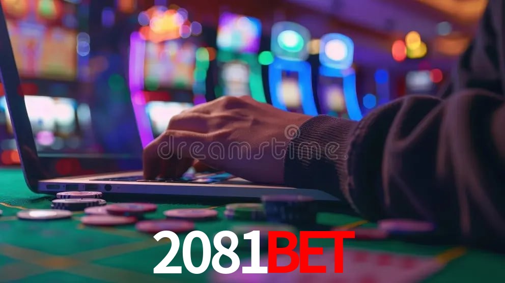 Experiência VIP 2081Bet