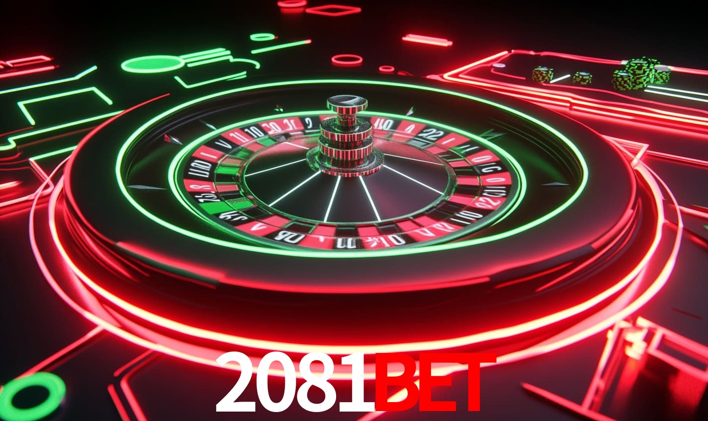 PIX Instantâneo 2081Bet
