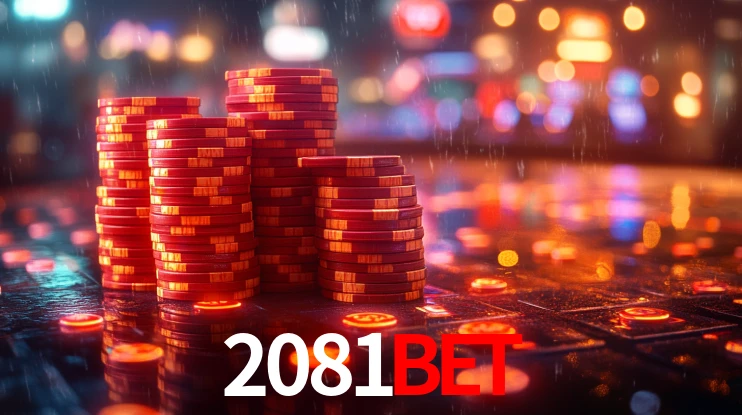 2081Bet App