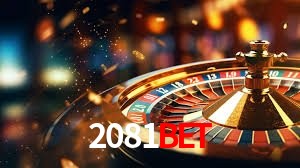Cadastro Rápido 2081Bet