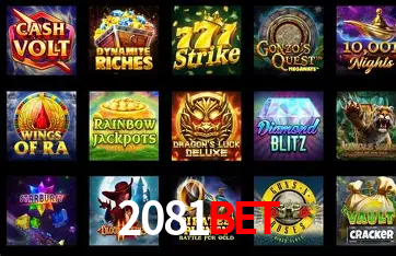 Descubra a Essência do 2081Bet: Nossa História e Compromissos